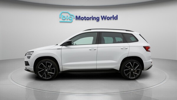 Used Skoda Karoq 2021 for sale - 76317845: Photo 5