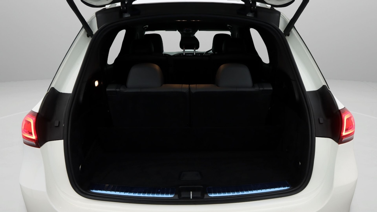 Used Mercedes-Benz GLE 2020 for sale - 77822431: Photo 21