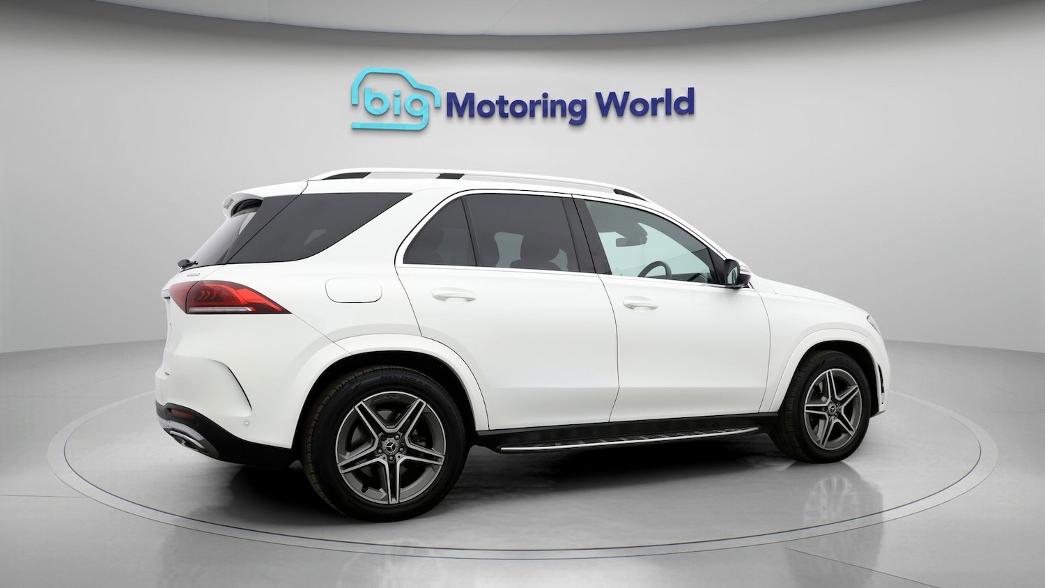 Used Mercedes-Benz GLE 2020 for sale - 77822431: Photo 7