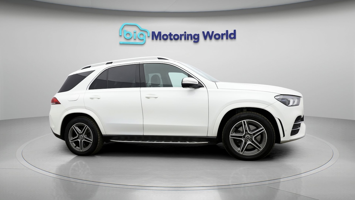 Used Mercedes-Benz GLE 2020 for sale - 77822431: Photo 8