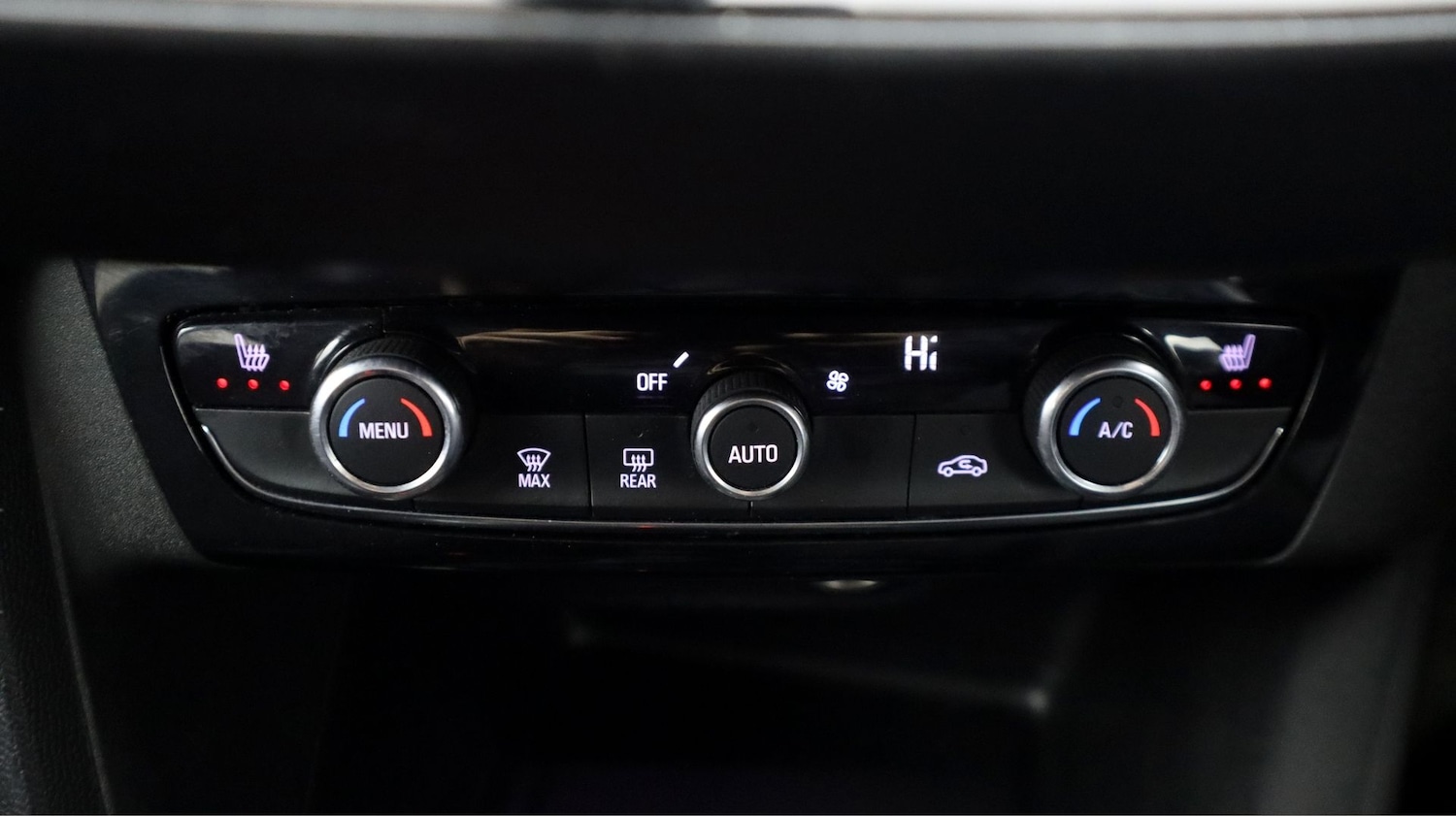 Used Vauxhall Corsa 2021 for sale - 77326416: Photo 12