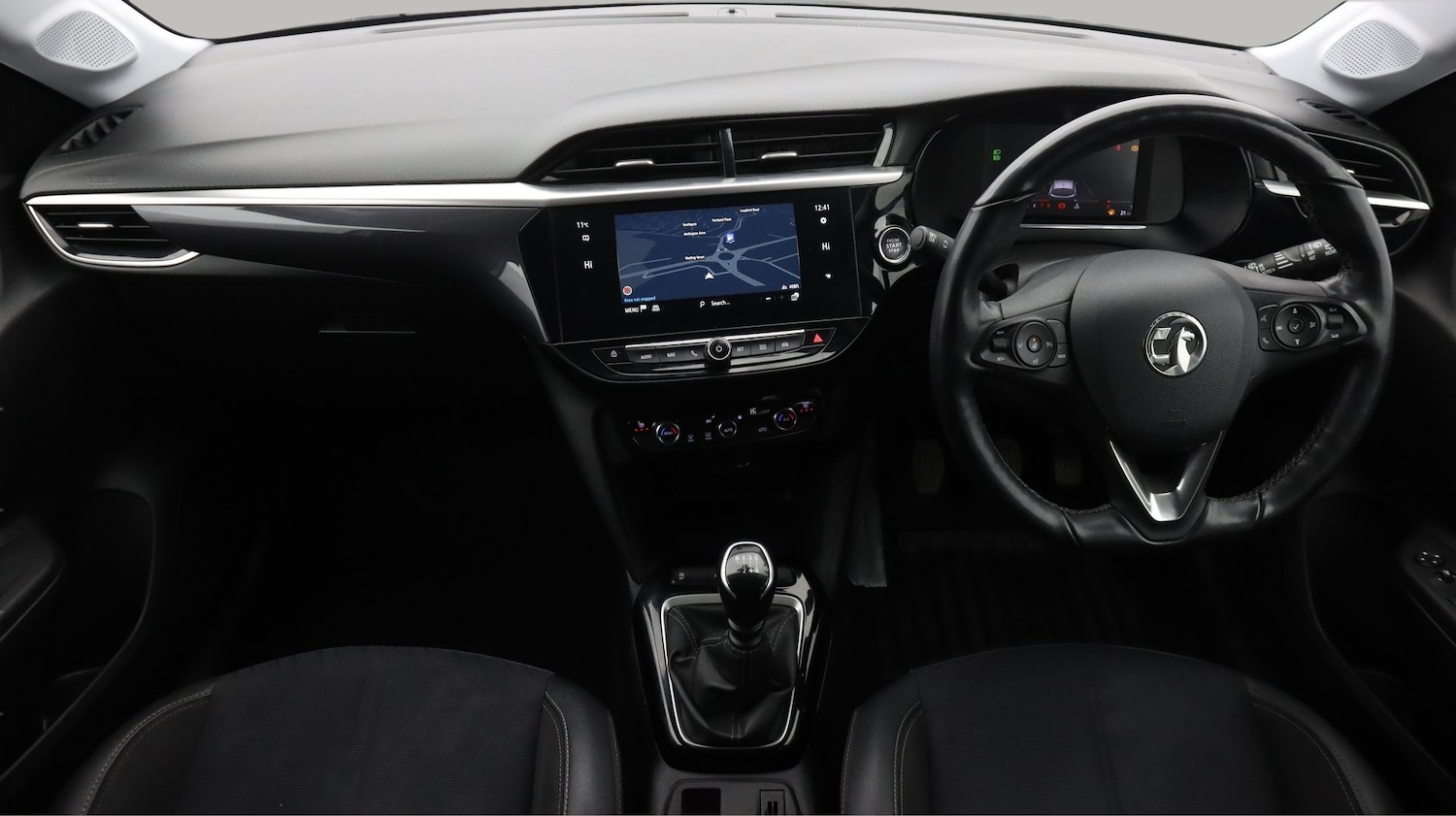 Used Vauxhall Corsa 2021 for sale - 77326416: Photo 13