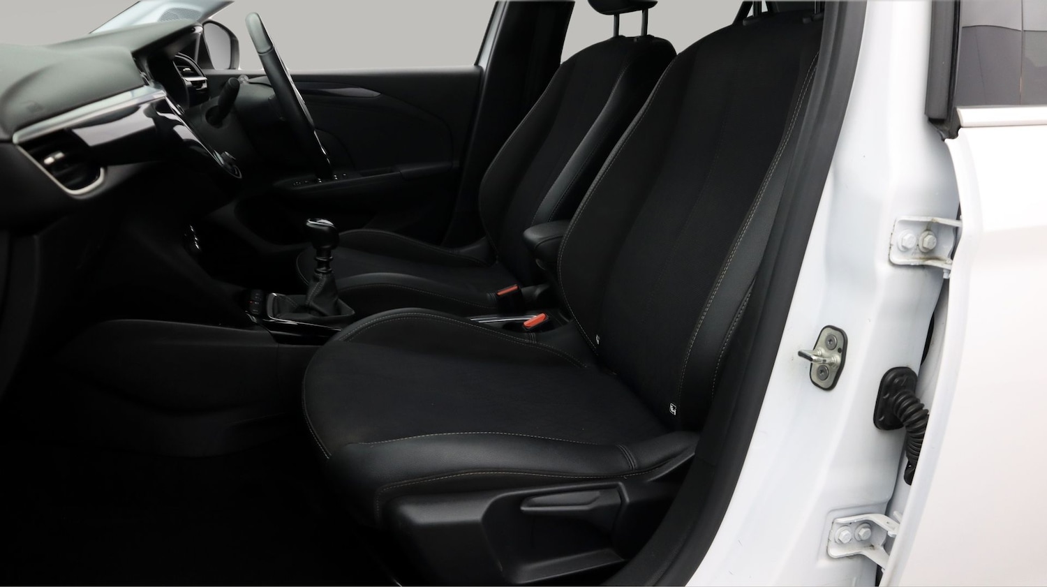 Used Vauxhall Corsa 2021 for sale - 77326416: Photo 14