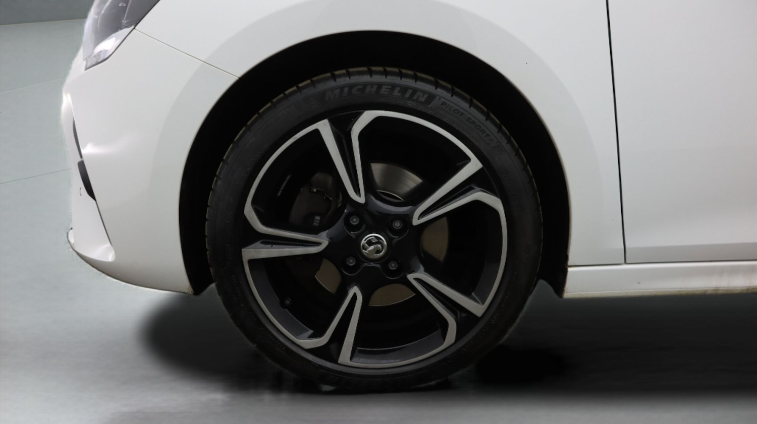 Used Vauxhall Corsa 2021 for sale - 77326416: Photo 18