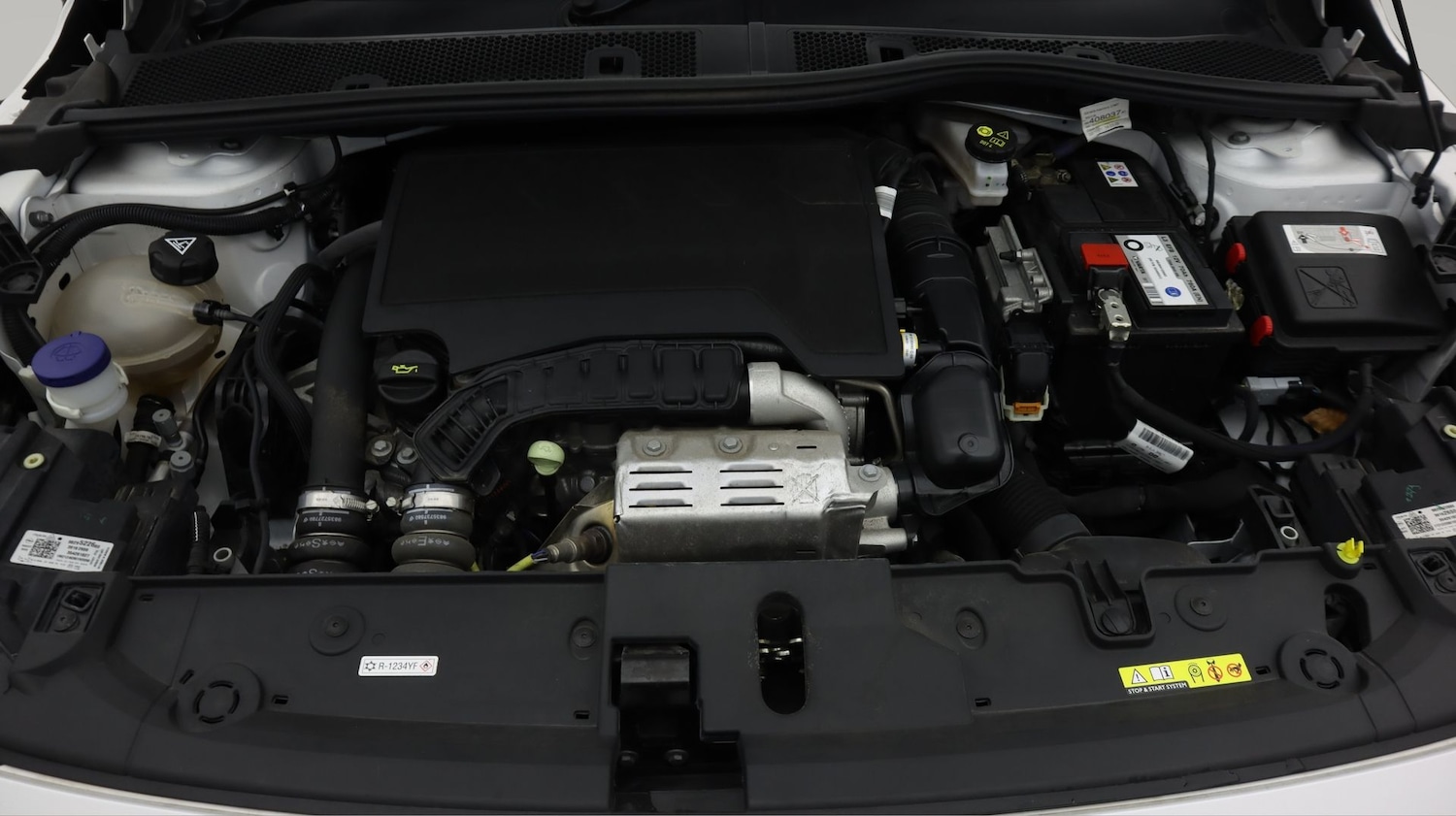 Used Vauxhall Corsa 2021 for sale - 77326416: Photo 19