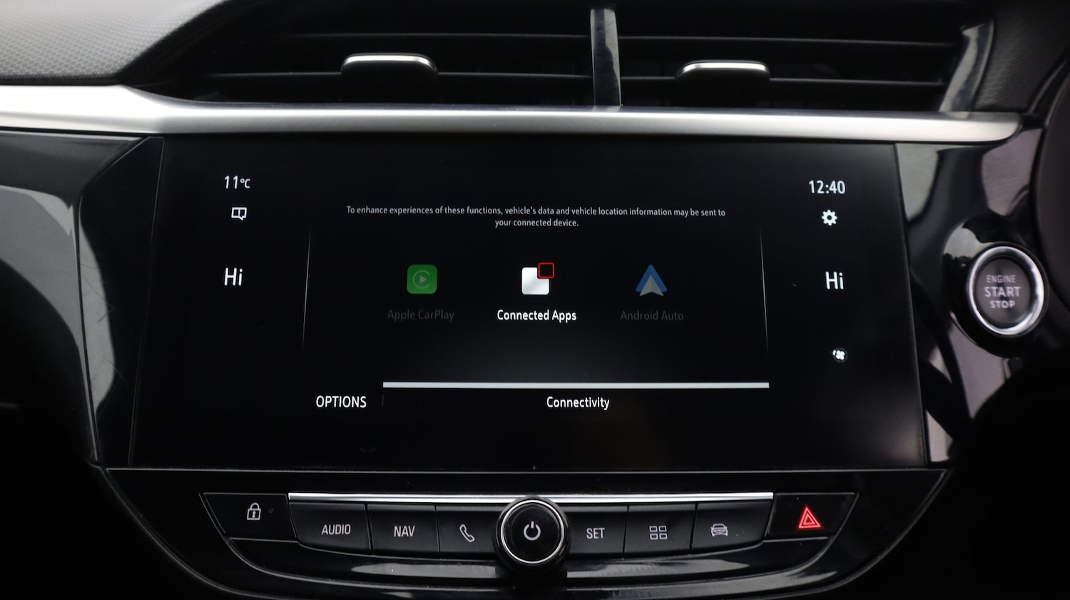 Used Vauxhall Corsa 2021 for sale - 77326416: Photo 25