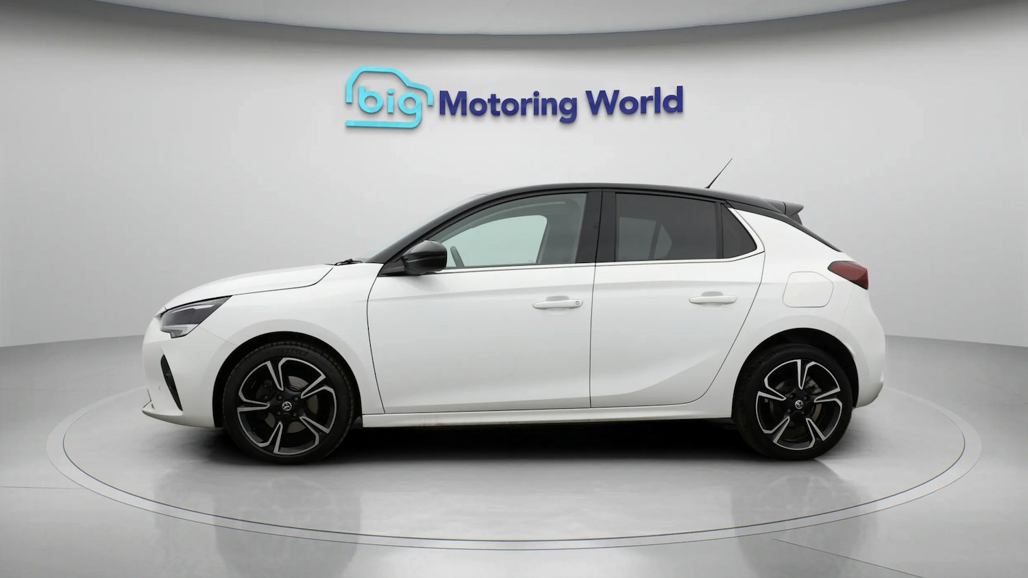 Used Vauxhall Corsa 2021 for sale - 77326416: Photo 4