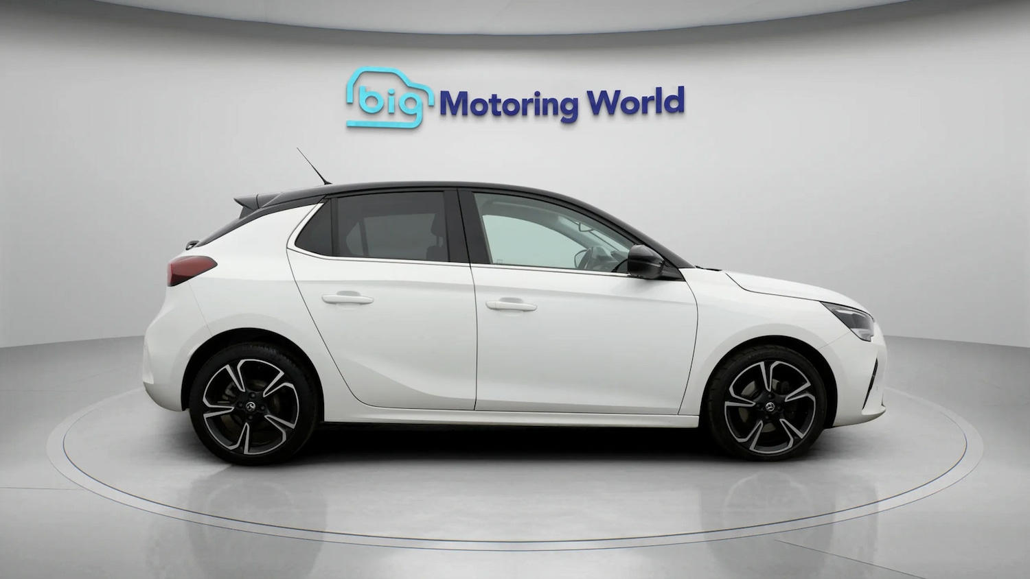 Used Vauxhall Corsa 2021 for sale - 77326416: Photo 8