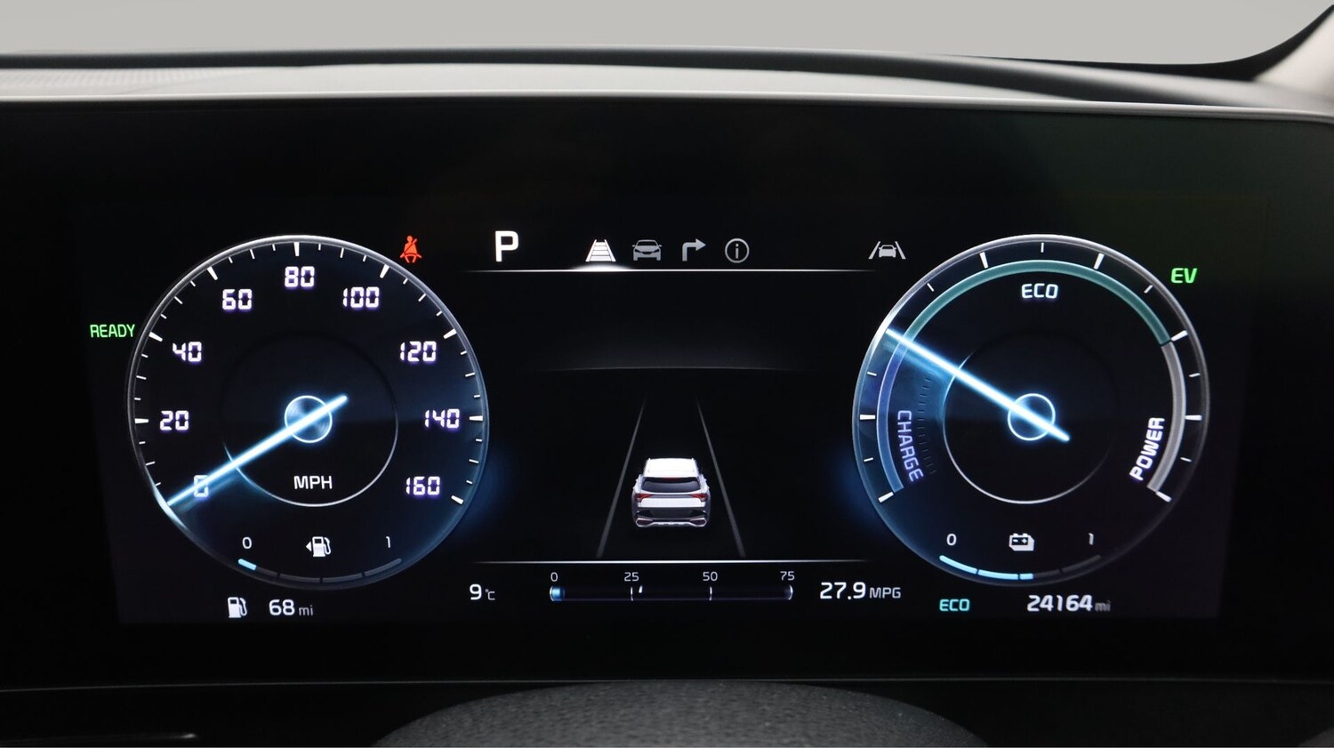 Used Kia Sportage 2023 for sale - 77204023: Photo 10