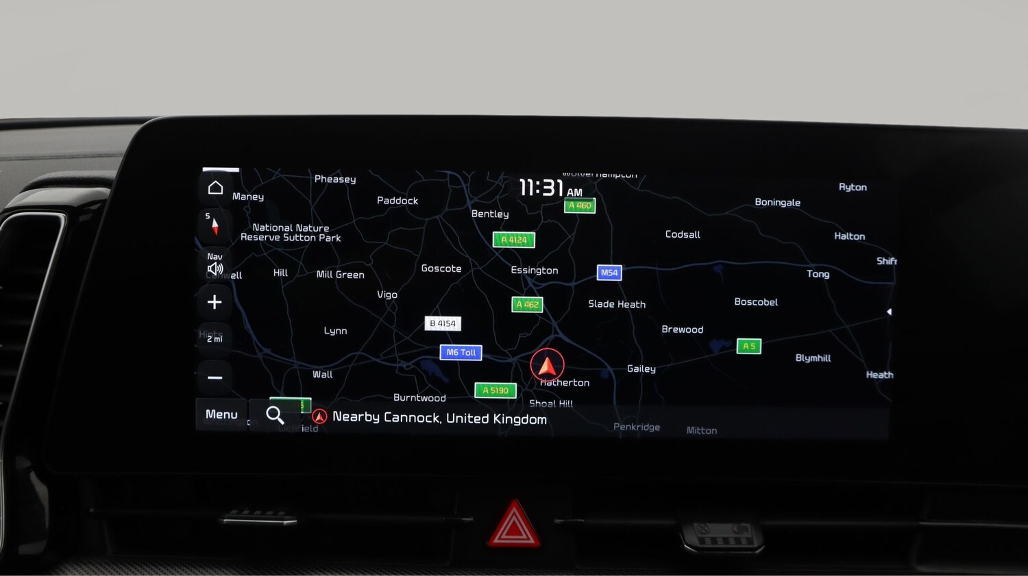 Used Kia Sportage 2023 for sale - 77204023: Photo 11