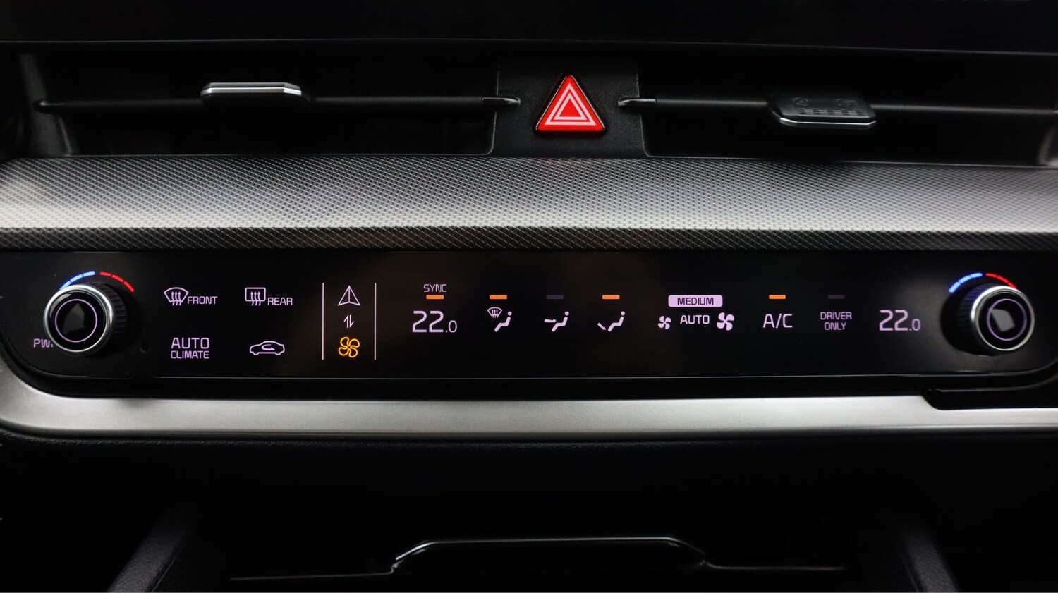 Used Kia Sportage 2023 for sale - 77204023: Photo 12