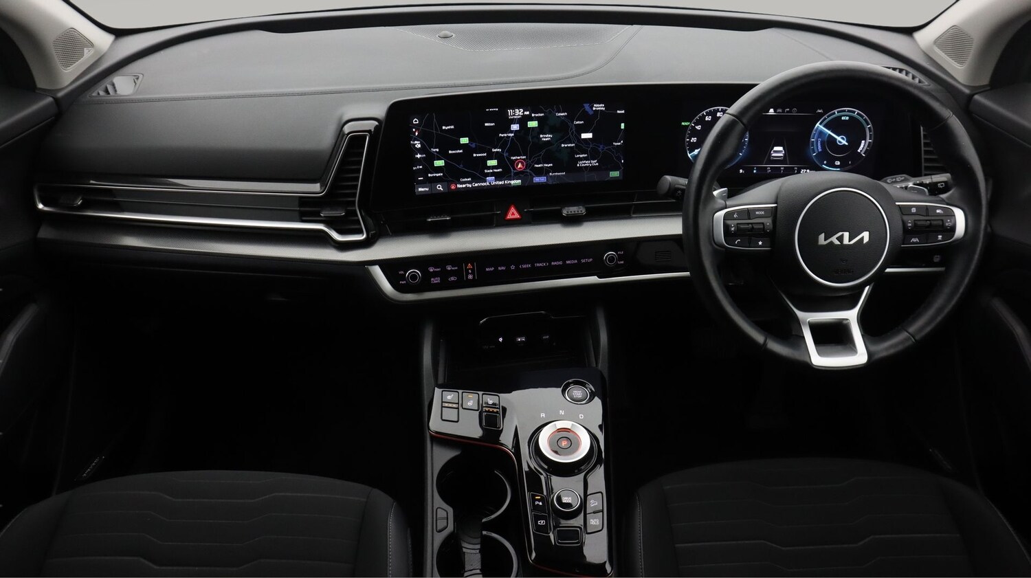 Used Kia Sportage 2023 for sale - 77204023: Photo 13