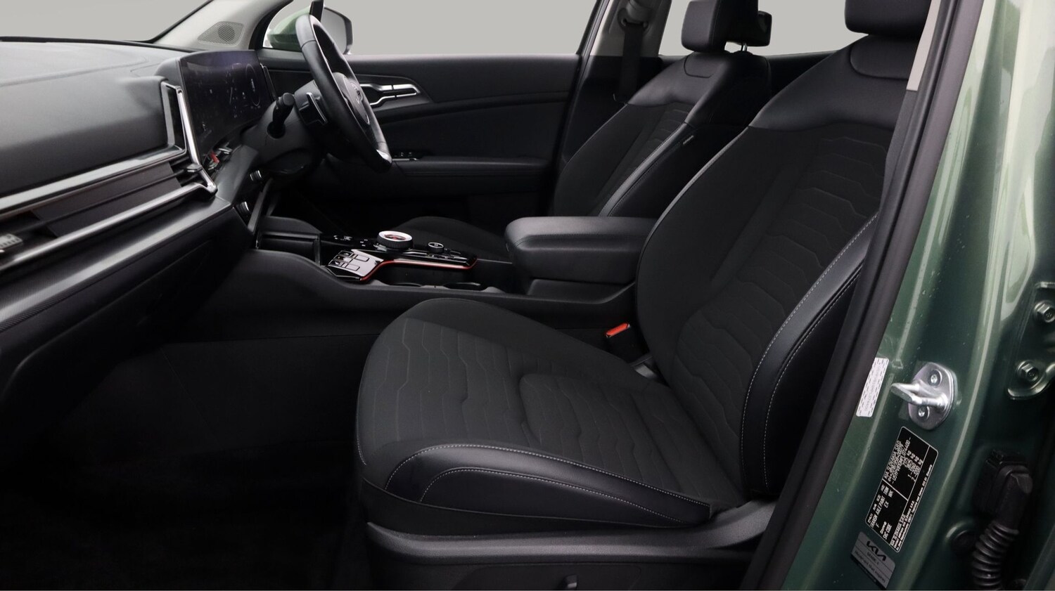 Used Kia Sportage 2023 for sale - 77204023: Photo 14