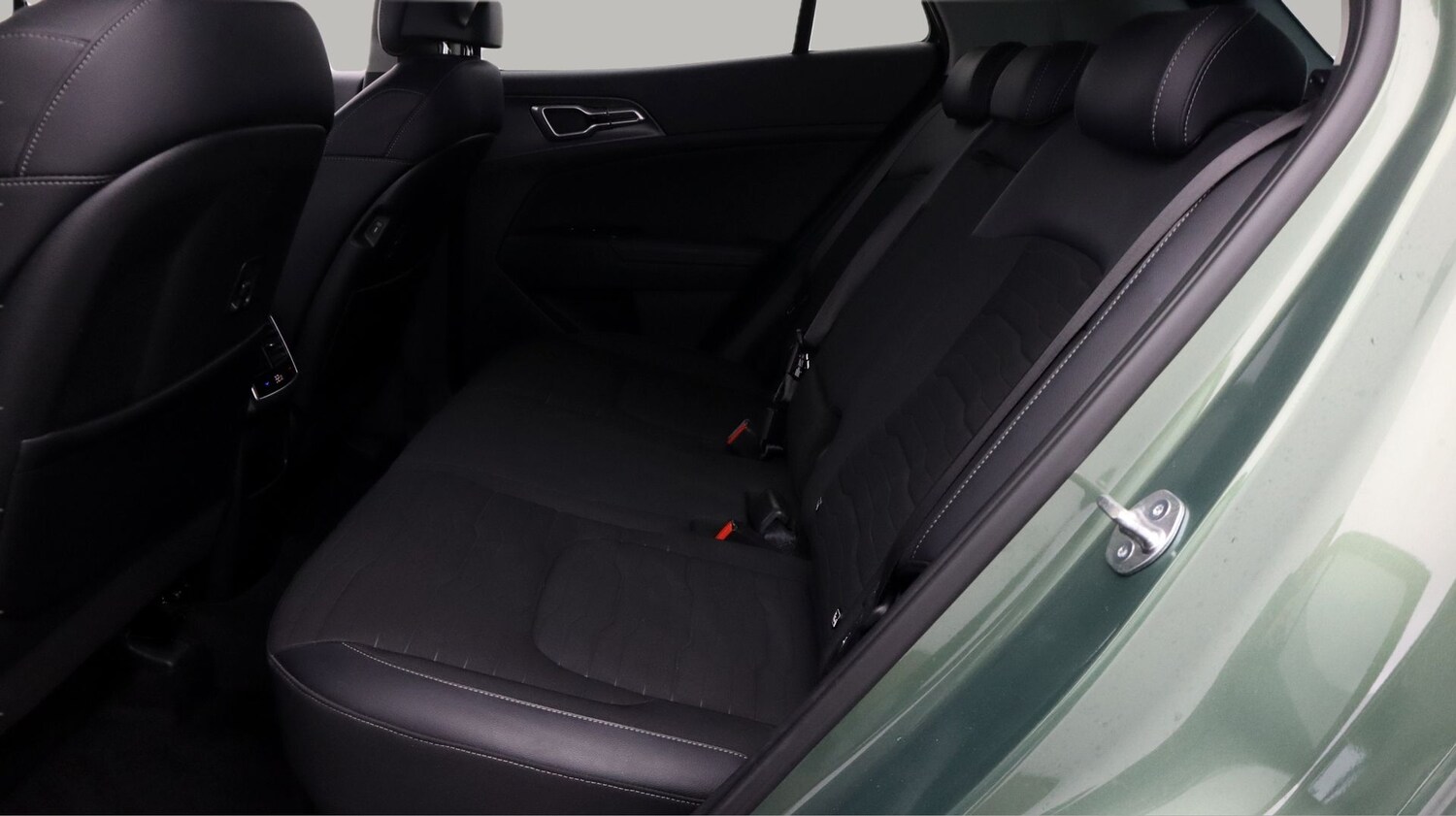 Used Kia Sportage 2023 for sale - 77204023: Photo 16