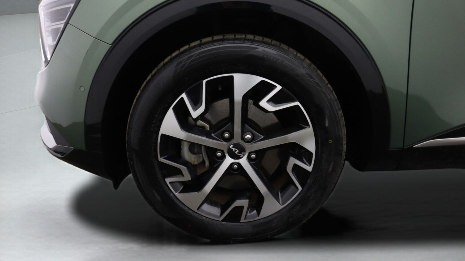 Used Kia Sportage 2023 for sale - 77204023: Photo 18