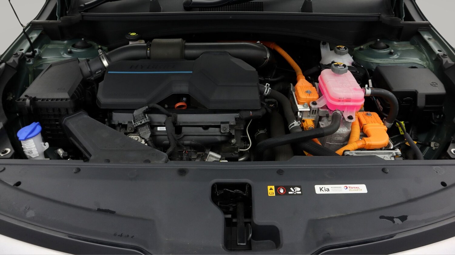 Used Kia Sportage 2023 for sale - 77204023: Photo 19