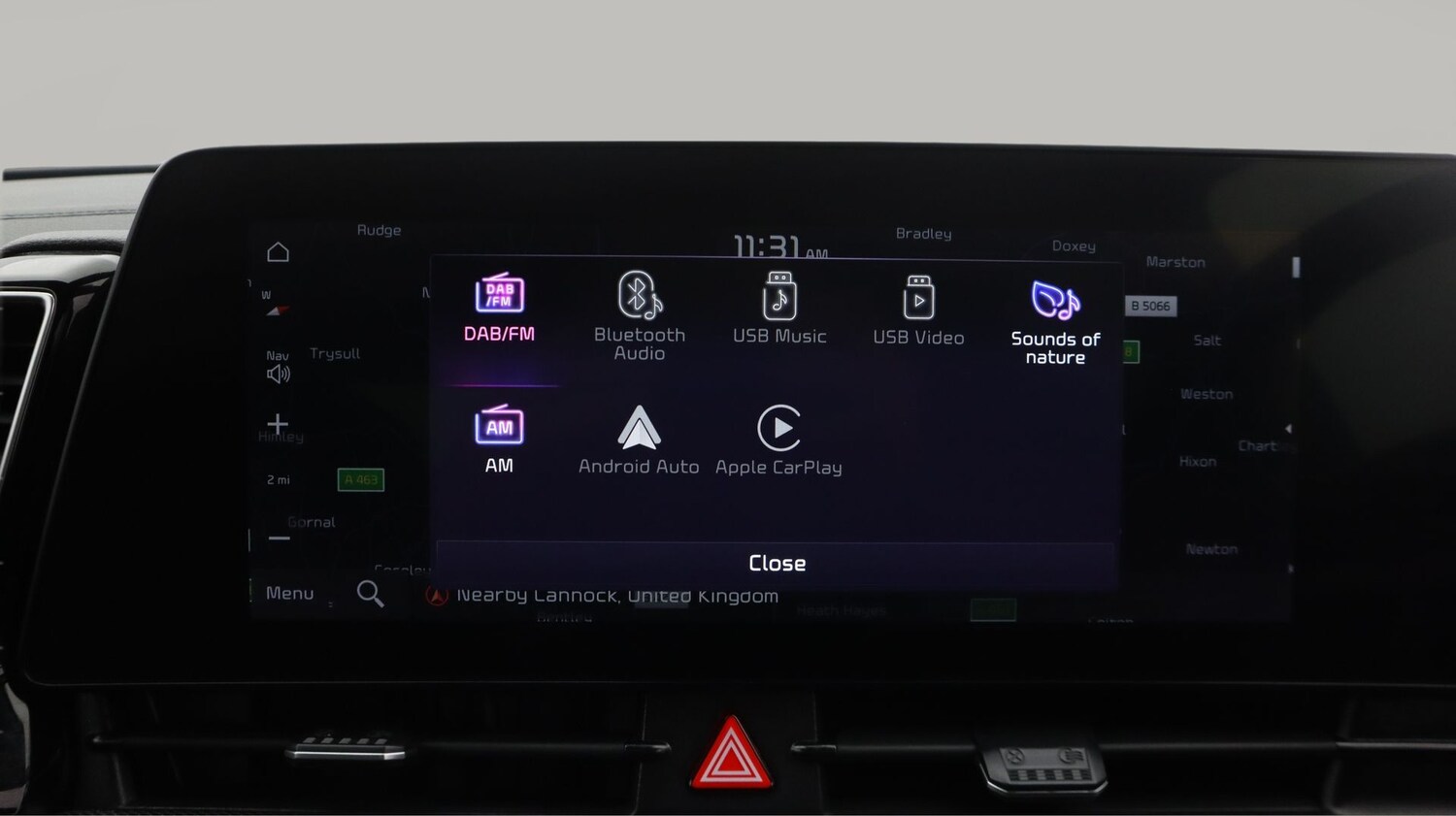 Used Kia Sportage 2023 for sale - 77204023: Photo 25