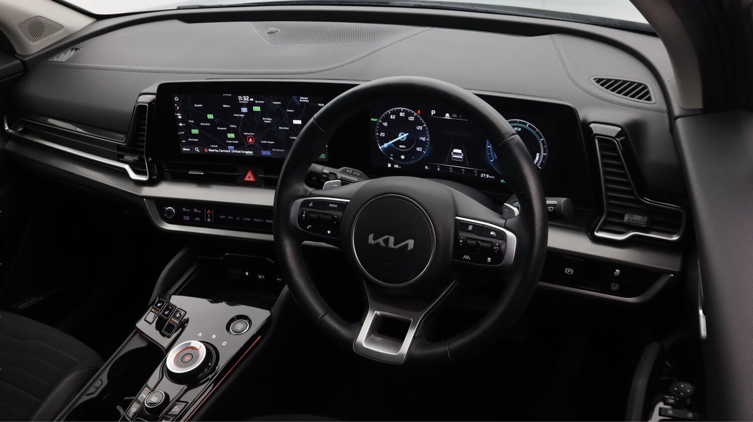 Used Kia Sportage 2023 for sale - 77204023: Photo 9