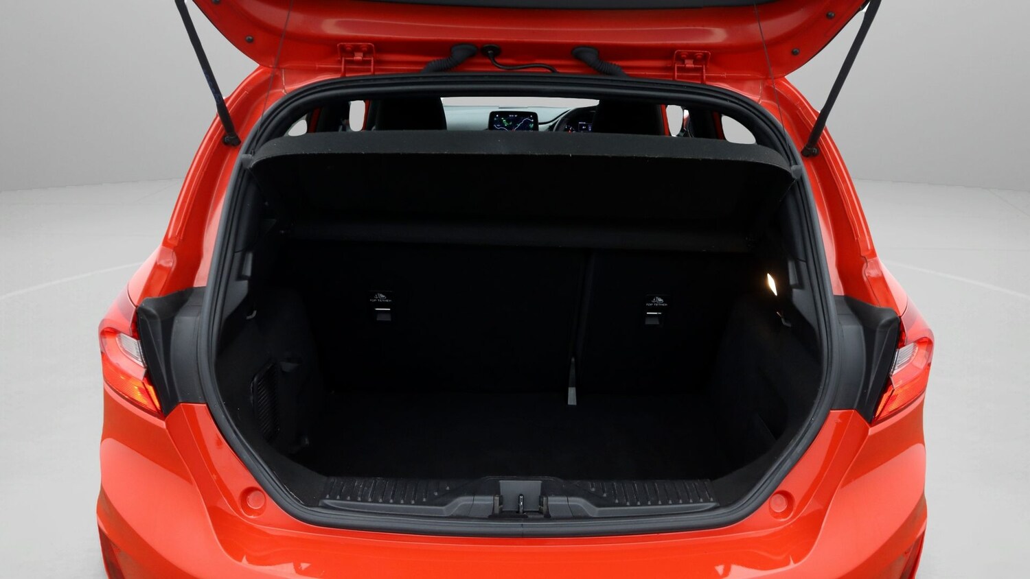 Used Ford Fiesta 2019 for sale - 77503964: Photo 17