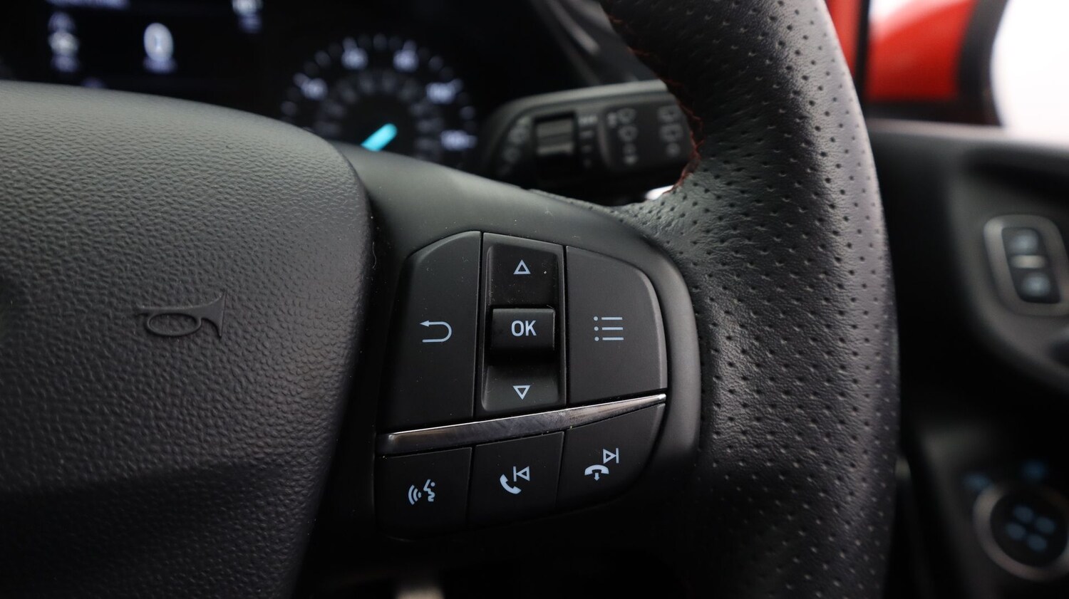 Used Ford Fiesta 2019 for sale - 77503964: Photo 23