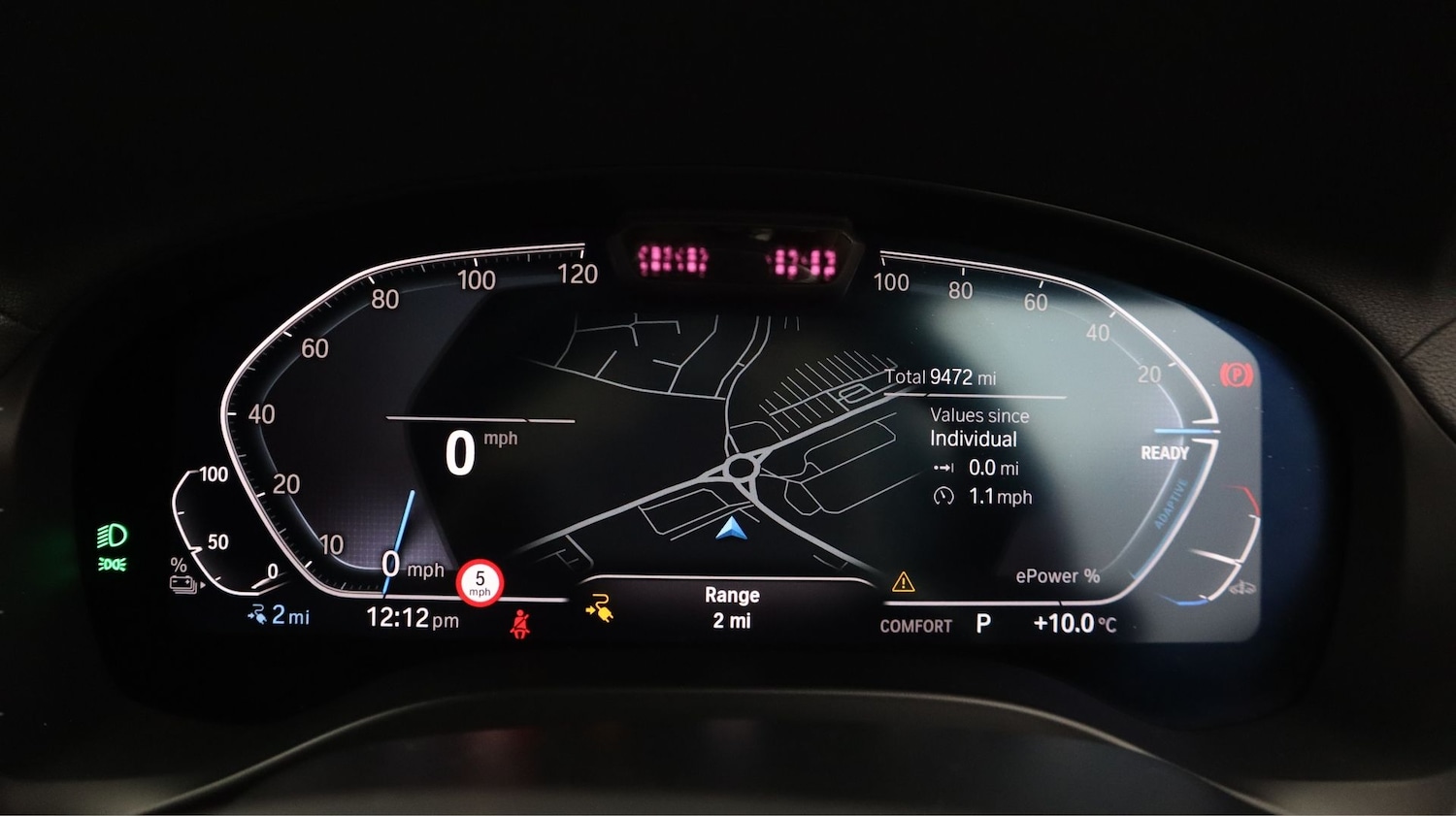 Used BMW iX3 2022 for sale - 78092806: Photo 10