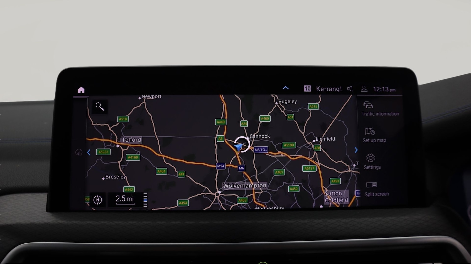 Used BMW iX3 2022 for sale - 78092806: Photo 11