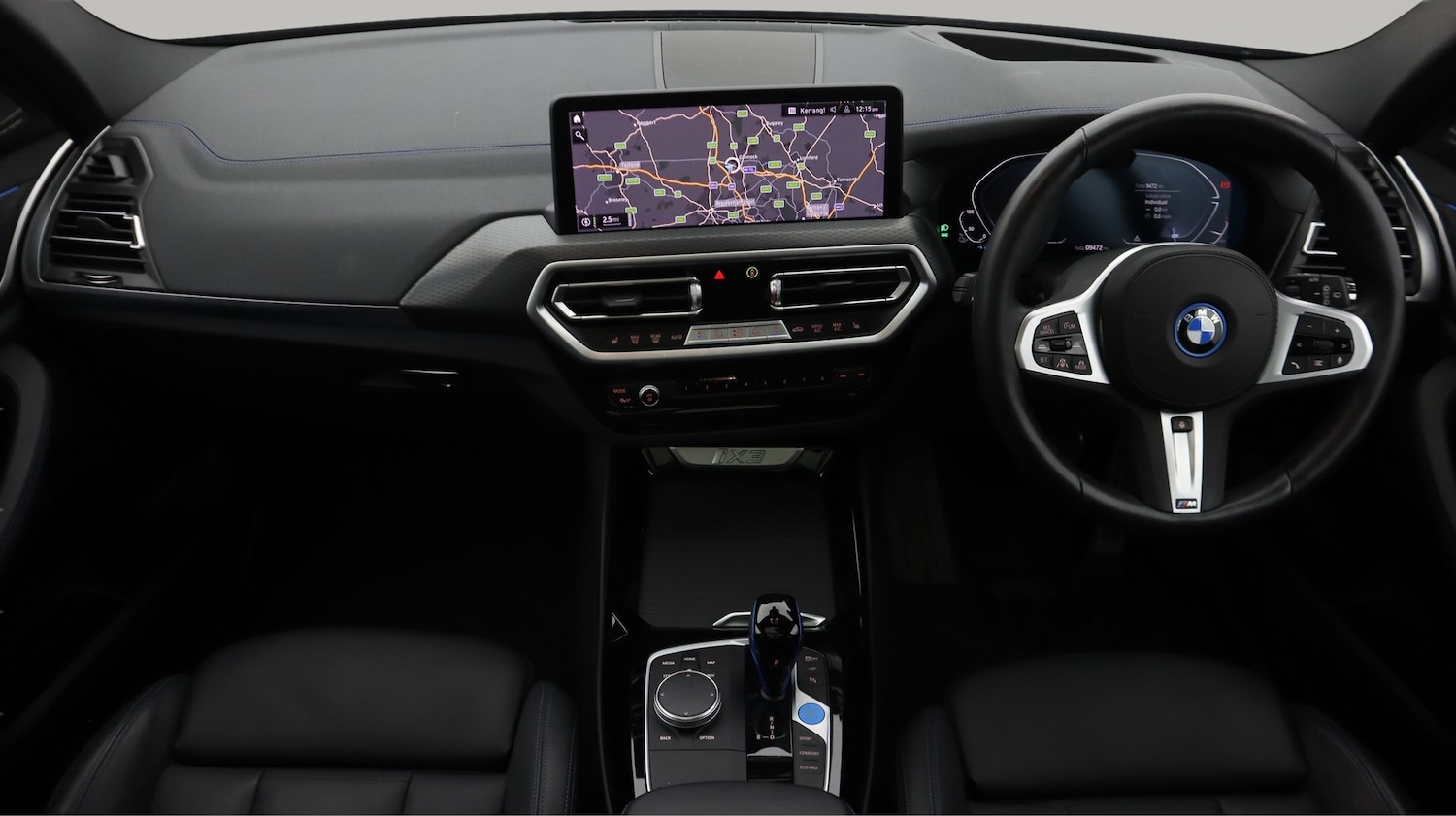 Used BMW iX3 2022 for sale - 78092806: Photo 13