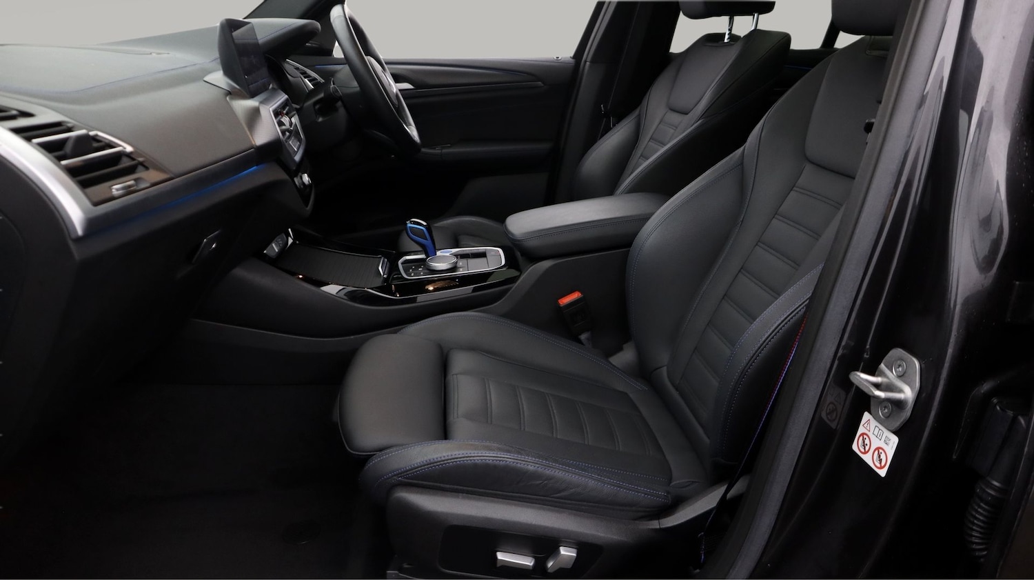 Used BMW iX3 2022 for sale - 78092806: Photo 14