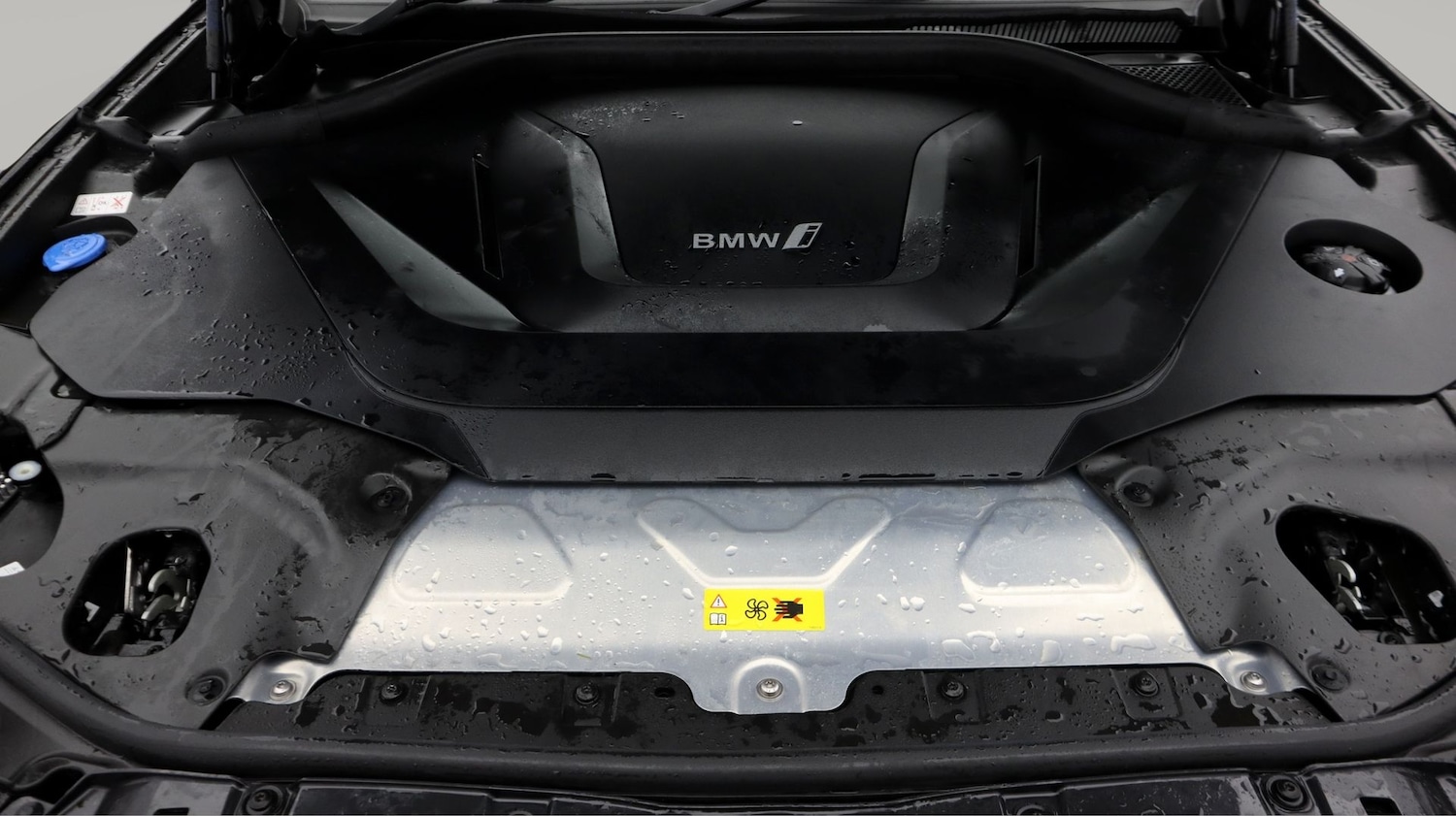 Used BMW iX3 2022 for sale - 78092806: Photo 19