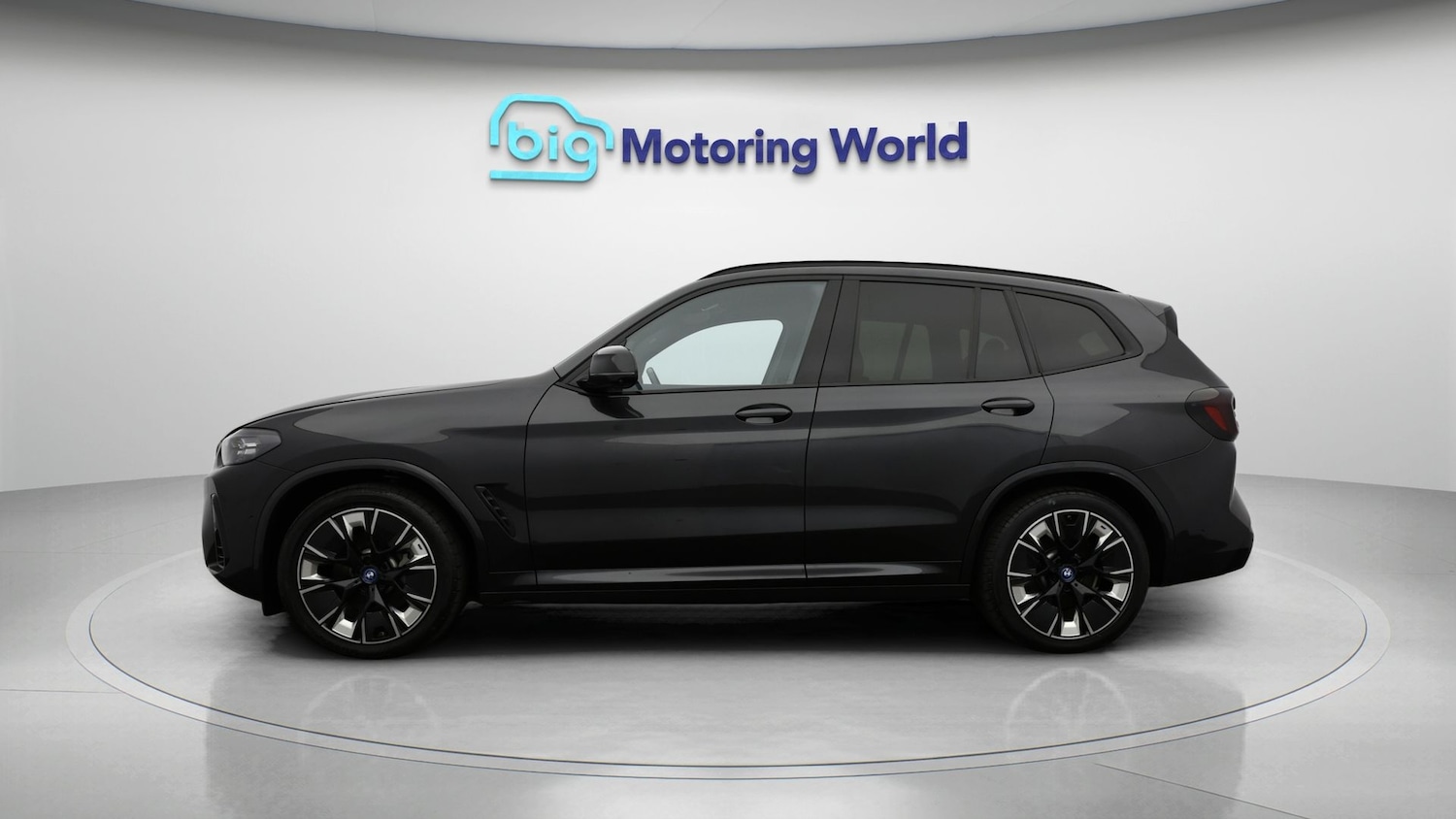 Used BMW iX3 2022 for sale - 78092806: Photo 4