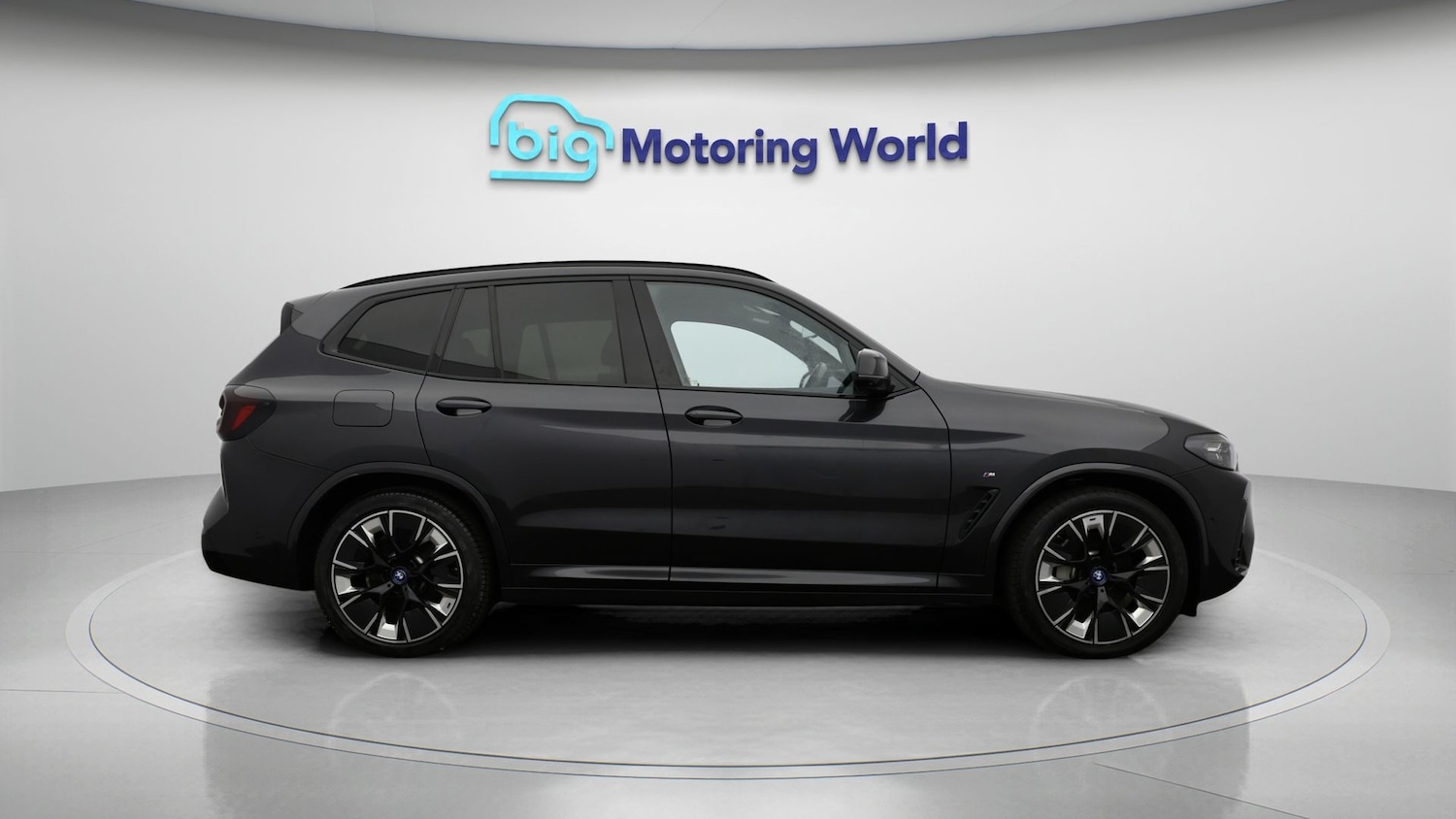 Used BMW iX3 2022 for sale - 78092806: Photo 8