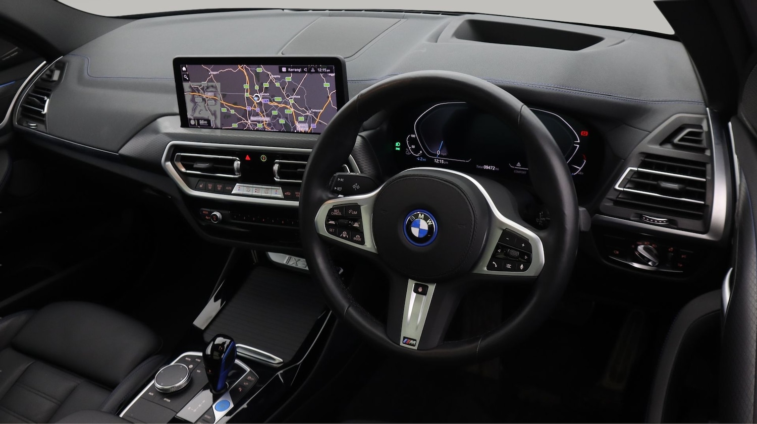 Used BMW iX3 2022 for sale - 78092806: Photo 9