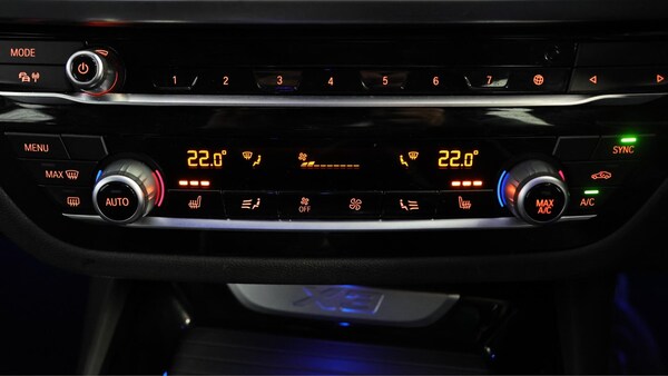 Used BMW X3 2021 for sale - 76283698: Photo 13