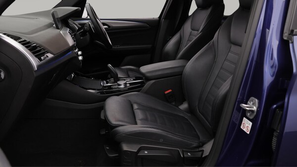 Used BMW X3 2021 for sale - 76283698: Photo 15
