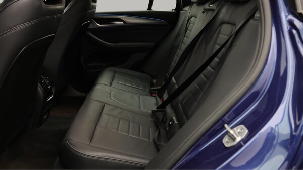 Used BMW X3 2021 for sale - 76283698: Photo 17