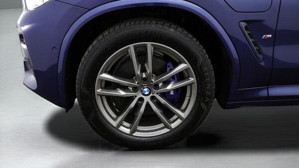 Used BMW X3 2021 for sale - 76283698: Photo 19