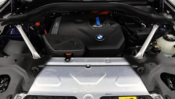 Used BMW X3 2021 for sale - 76283698: Photo 20