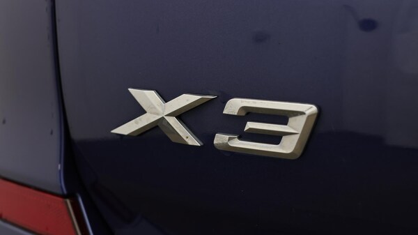 Used BMW X3 2021 for sale - 76283698: Photo 21