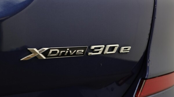 Used BMW X3 2021 for sale - 76283698: Photo 22
