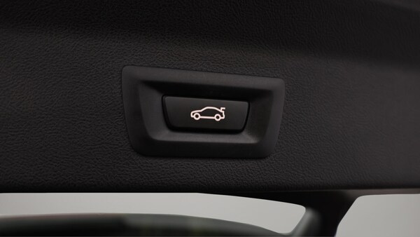 Used BMW X3 2021 for sale - 76283698: Photo 23