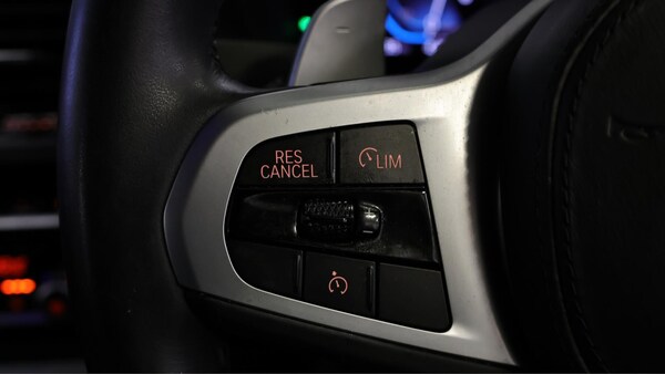 Used BMW X3 2021 for sale - 76283698: Photo 24