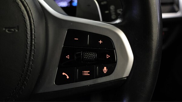 Used BMW X3 2021 for sale - 76283698: Photo 25
