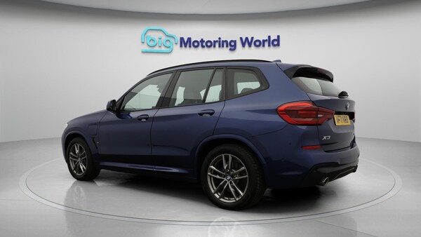 Used BMW X3 2021 for sale - 76283698: Photo 6