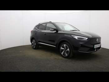 2023 (23) - 72.6kWh Trophy Long Range SUV 5dr Electric Auto (156 ps)