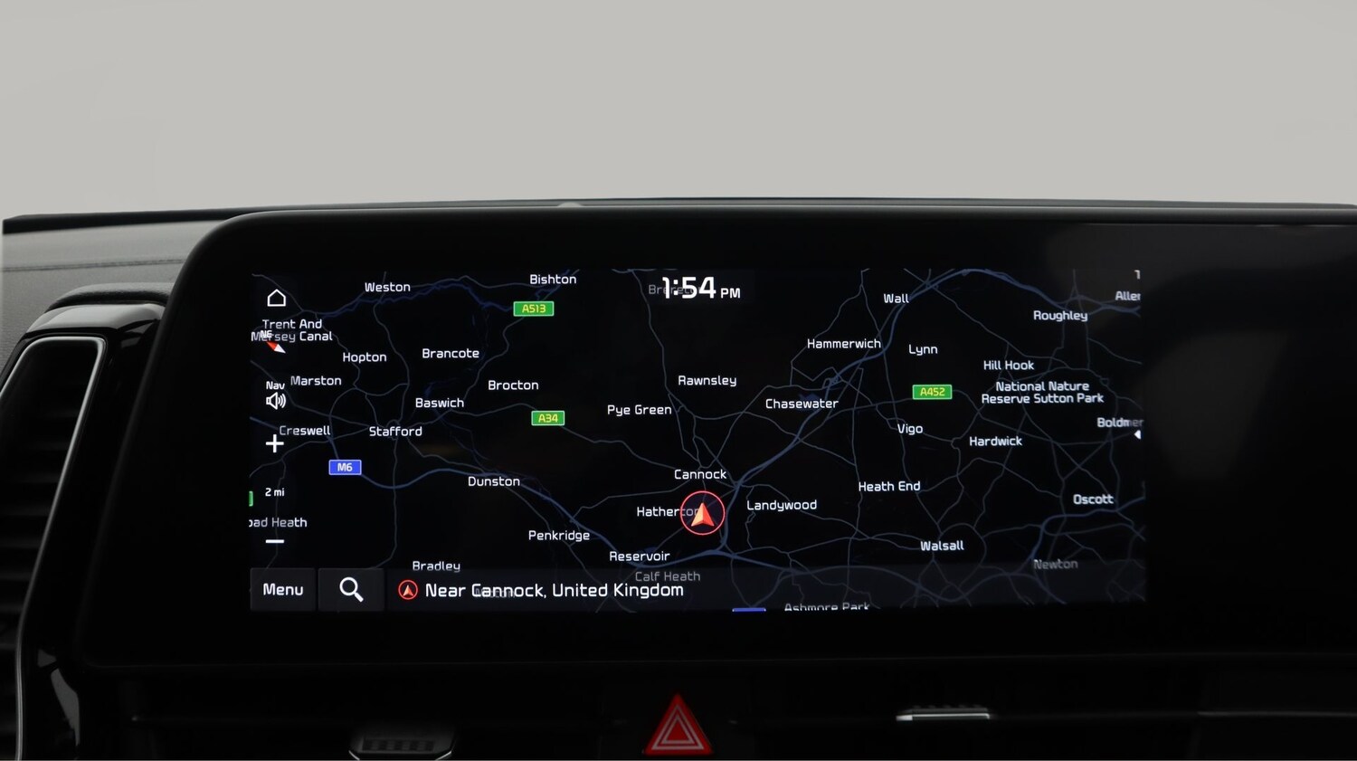 Used Kia Sportage 2022 for sale - 77584795: Photo 11