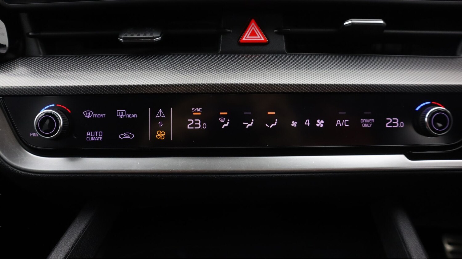 Used Kia Sportage 2022 for sale - 77584795: Photo 12