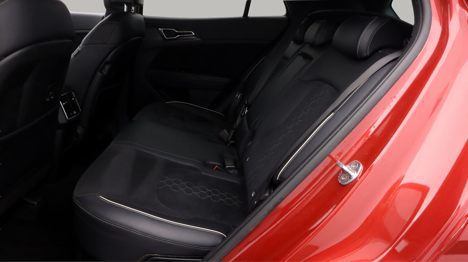 Used Kia Sportage 2022 for sale - 77584795: Photo 16