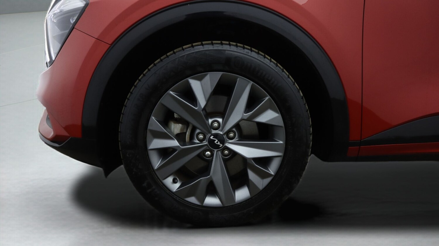 Used Kia Sportage 2022 for sale - 77584795: Photo 18