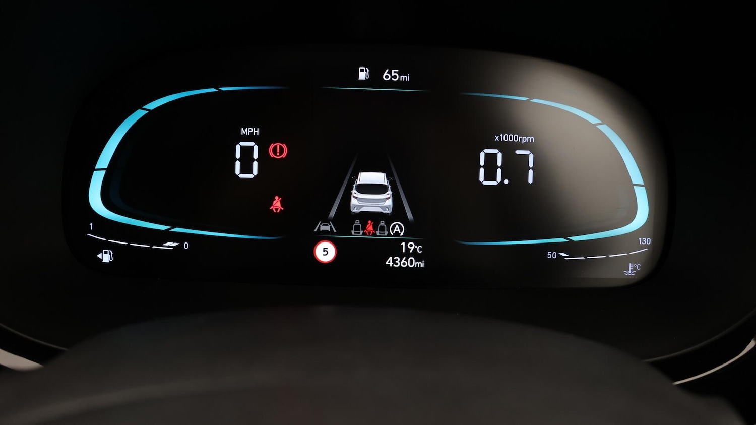 Used Hyundai i10 2023 for sale - 76099534: Photo 11