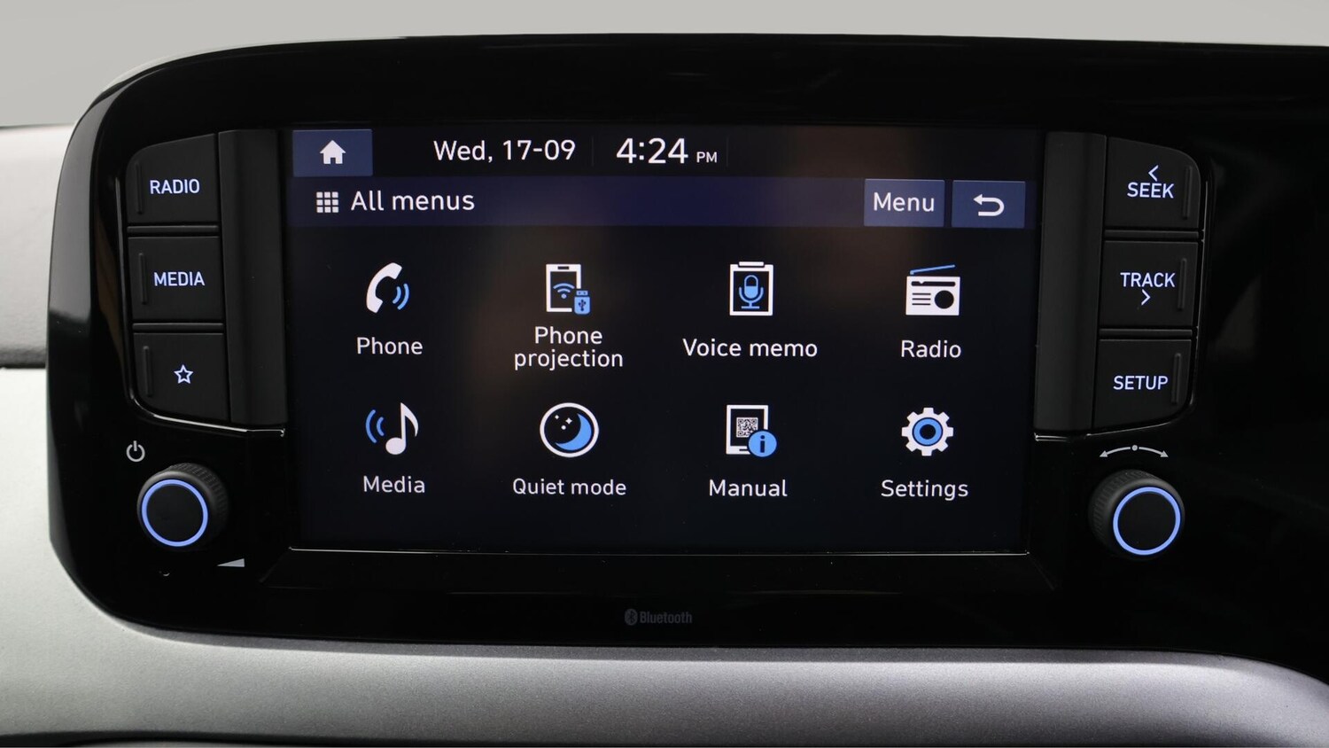 Used Hyundai i10 2023 for sale - 76099534: Photo 12